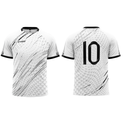 Komplet piłkarski Vigo Striker 2 + nadruk Sublimacja