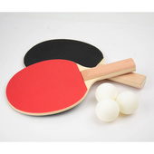 Niebieski mini stół składany do tenisa stołowego Giant Dragon P912