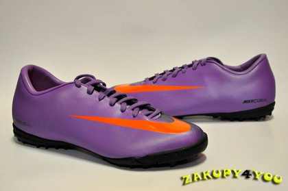Buty NIKE Mercurial Victory  TF