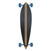 Deskorolka longboard NEXTREME CRUISER BAY