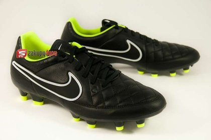 Korki Nike Tiempo Genio FG 