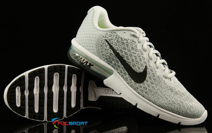 Buty Nike Air Max Sequent 2 852461-002