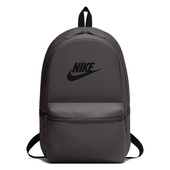 Szary plecak szkolny Nike Heritiage Backpack BA5749-050