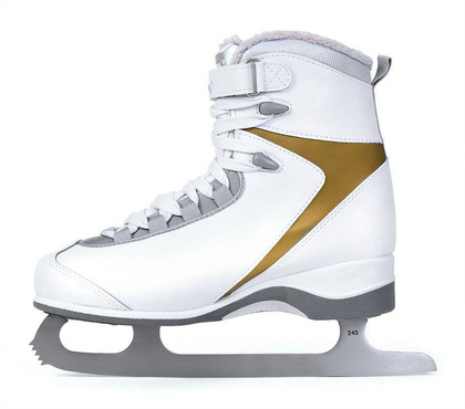 Łyżwy figurowe SMJ sport LINA