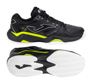 Czarne buty Joma Master 1000 TM100W2501C