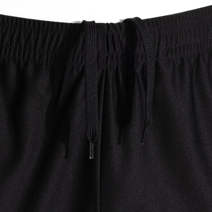 Czarne spodnie dresowe Joma Combi Premium 104496.100