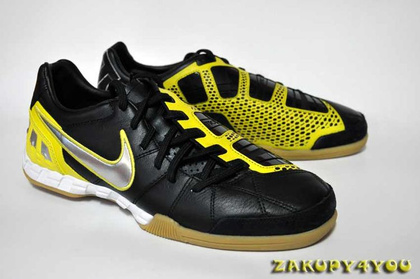 Halówki Nike T90 Shoot IC