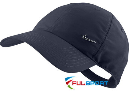 Czapka z daszkiem NIKE SWOOSH 340225-451