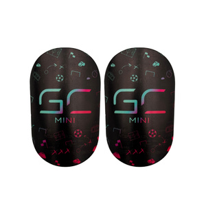 Ochraniacze GC – VIBE XS - 9,5 cm