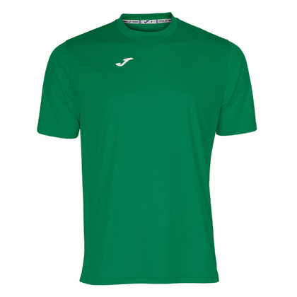 Zielony strój sportowy na WF Joma Combi Nobel 100052.450 + 100053.450 r6xs-5xs