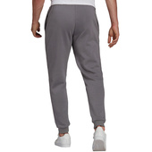 Szare spodnie dresowe Adidas Entrada 22 H57531