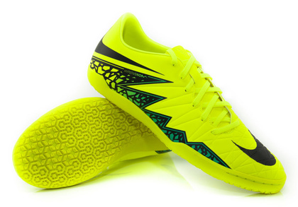 Buty halowe HYPERVENOM PHELON II IC 