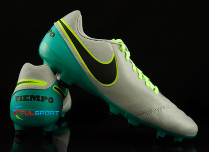 Buty Nike Tiempo Genio II Leather FG 819213-003-Korki
