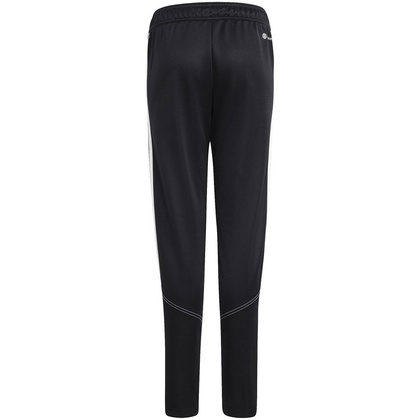 Czarne spodnie Adidas Tiro 23 Club Training HS3619