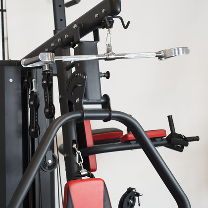 UW16 UCHWYT DO ĆWICZEŃ HMS