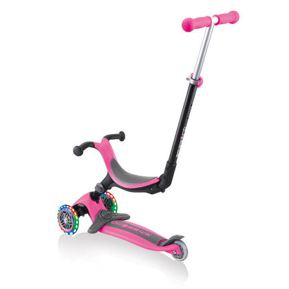 GO•UP FOLDABLE PLUS LIGHTS