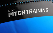 Piłka  nożna Nike Pitch Training SC3101-413 r4