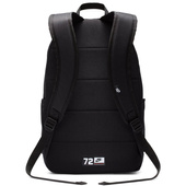 Czarny plecak szkolno-sportowy Nike Sportswear Elemental 2.0 BA5876-082