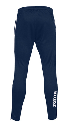 Granatowe spodnie Joma Eco Championship 102752.335