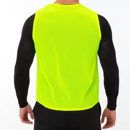 Seledynowy znacznik sportowy Joma Training Bibs 101686.060
