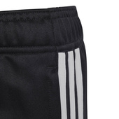 Czarne spodnie Adidas Tiro 23 Club Training HS3620 - Junior
