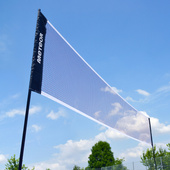 Siatka do badmintona Meteor 4.1x2.2 m