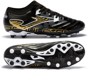 Czarne buty piłkarskie Joma Propulsion 2201 PROW2201FG