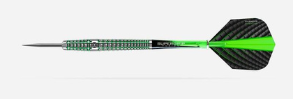 Rzutki Harrows QUANTUM 90% Steeltip