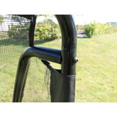 Bramka do piłki nożnej Exit Coppa 220x170 cm