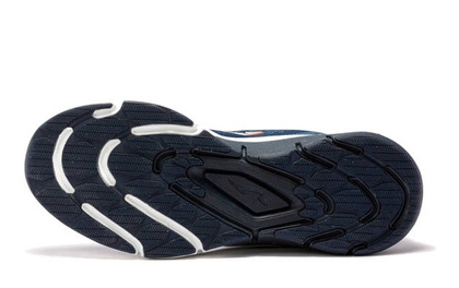 Granatowe buty sneakersy Joma Rodio C.Ragel 2203 CRAGES2203