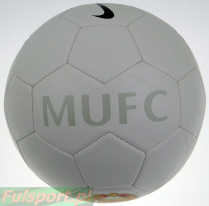 PIŁKA NOŻNA NIKE MANCHESTER UNITED SC2427-160