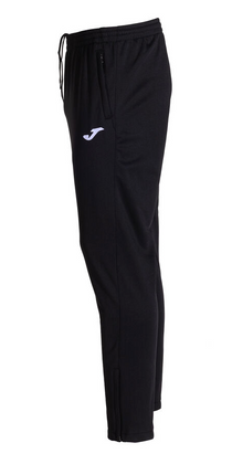 Czarne spodnie dresowe Joma Elba 100540.100