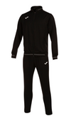 Czarno-grafitowy dres Joma Montreal 103211.110