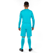 Turkusowy strój bramkarski Joma Zamora VII 102789.010