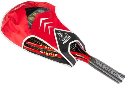 Zestaw do gry Speed Badminton Talbot Torro 5000