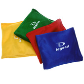 Woreczek gimnastyczny szkolny Legend