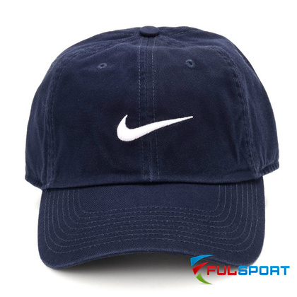 Czapka z daszkiem NIKE SWOOSH classic 546126-454