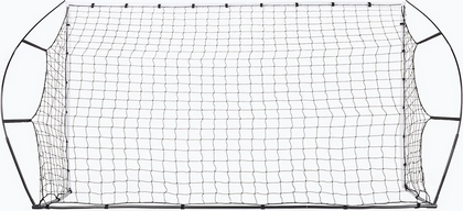 Biała bramka Yakimasport Flex 300cm x 200cm 100772