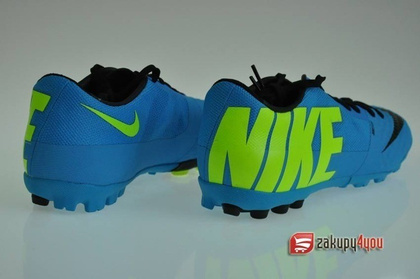 Buty NIKE Five Bomba Finale