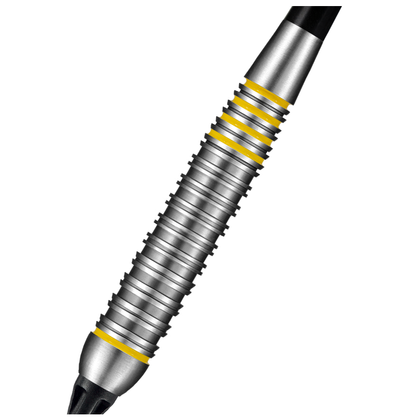 Rzutki Harrows Chizzy Brass Softip