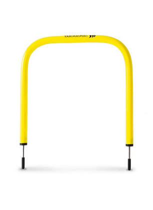 Żółta tyczka łukowa Yakimasport 100041