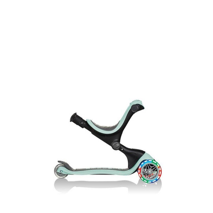 Hulajnoga jeździk rowerek Globber GO-UP Deluxe Lights 646-206