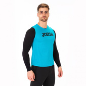 Turkusowy znacznik sportowy Joma Training Bibs 101686.010