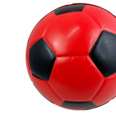 Piłka piankowa do piłki ręcznej | Rozmiar 4 - Legend Sport