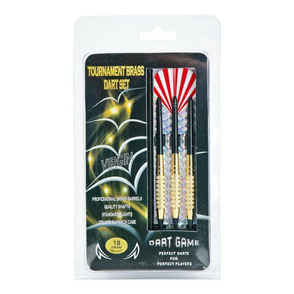 RZUTKI DO DARTA DART GAME 18g - 3 szt.