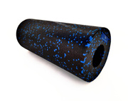 Czarno-niebieski zestaw EPP do masażu Yakimasport 100447