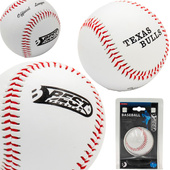 PIŁKA DO BASEBALLA 70MM BEST SPORTING