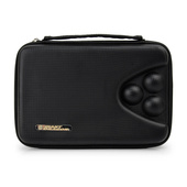 Rakietka do tenisa stołowego ping-ponga Giant Dragon 8★ N8081 + 2 piłeczki, pokrowiec