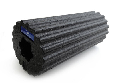 Wałek, Roller do masażu- Groove - WYŻŁOBIENIA