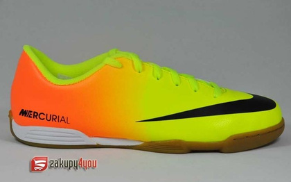 Halówki Nike Mercurial Vortex  IC